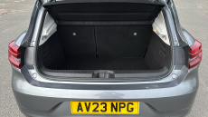 Renault Clio 1.6 E-TECH full hybrid 145 Evolution 5dr Auto Hybrid Hatchback